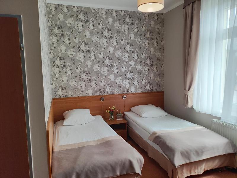 Hotel Restauracja Rondo