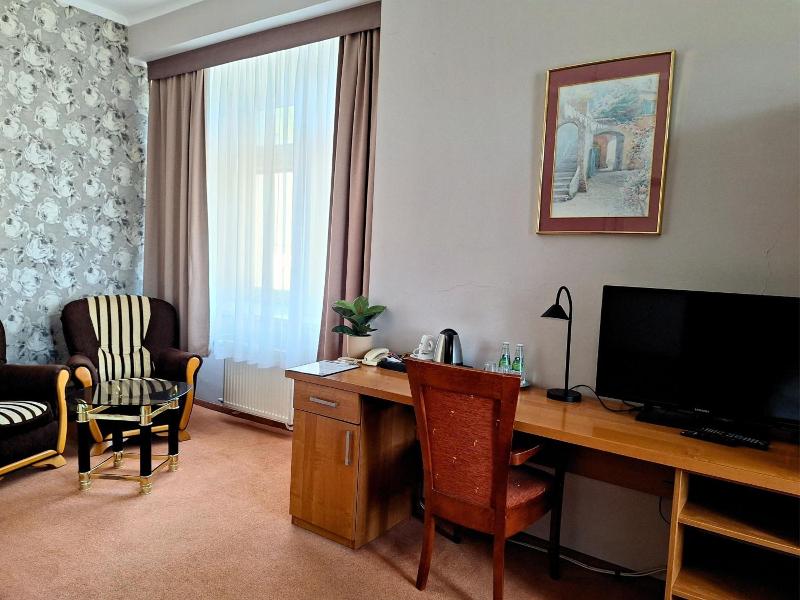 Hotel Restauracja Rondo