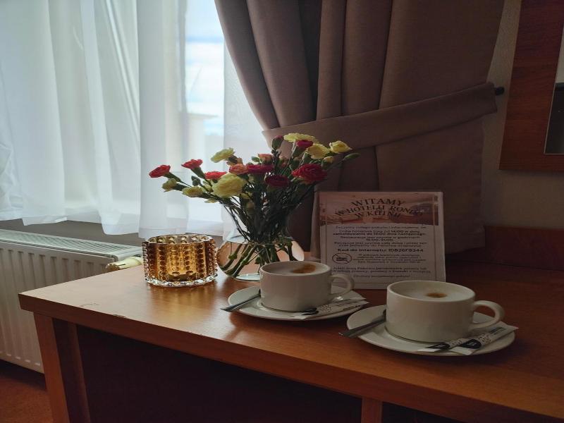 Hotel Restauracja Rondo