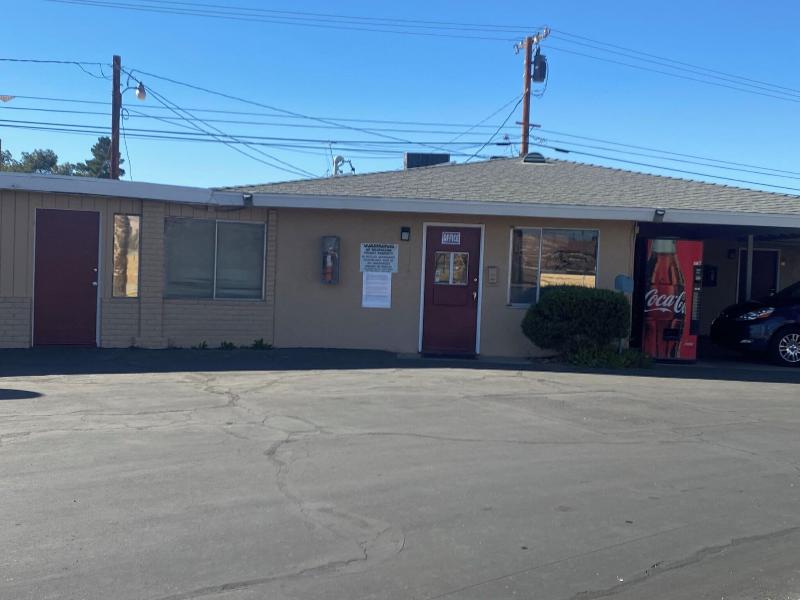 Apple Valley Motel image