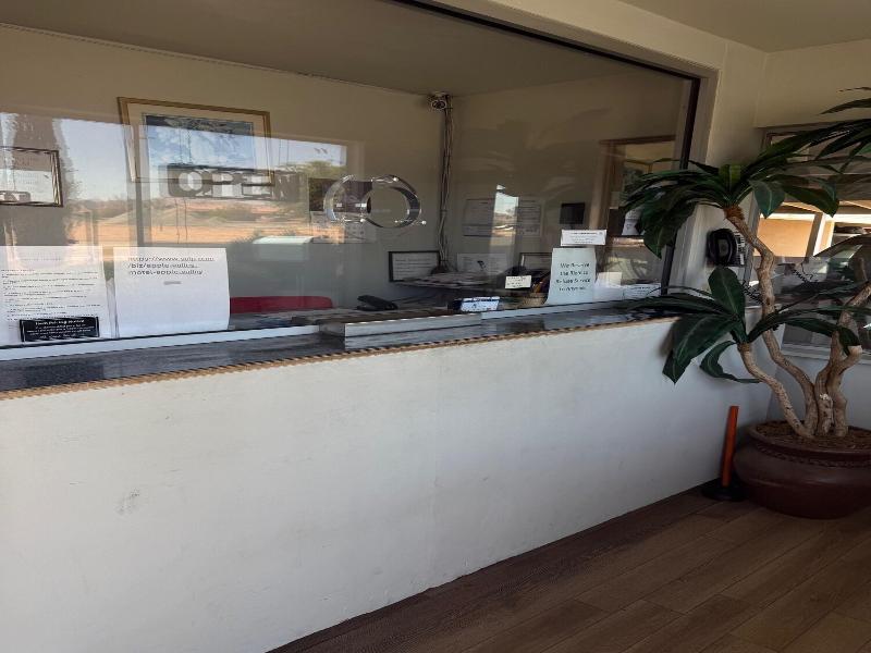 Apple Valley Motel image
