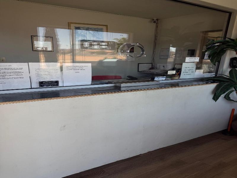 Apple Valley Motel image