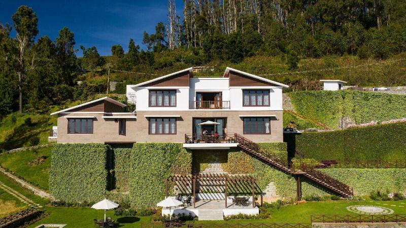 Dvara Luxury Resort Kodaikanal, Kodaikanal