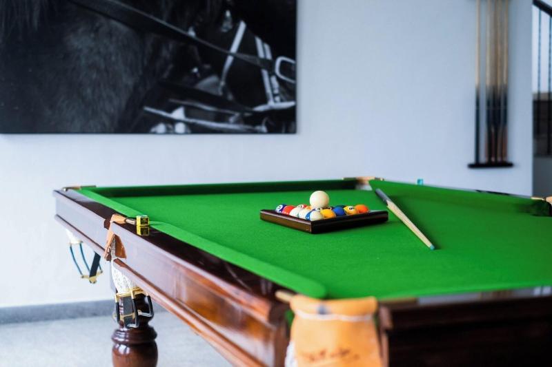 Dvara Luxury Resort Kodaikanal