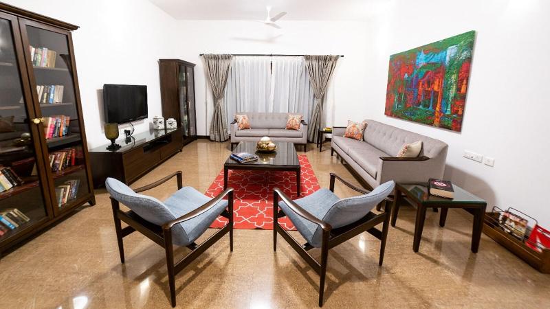 Dvara Luxury Resort Kodaikanal