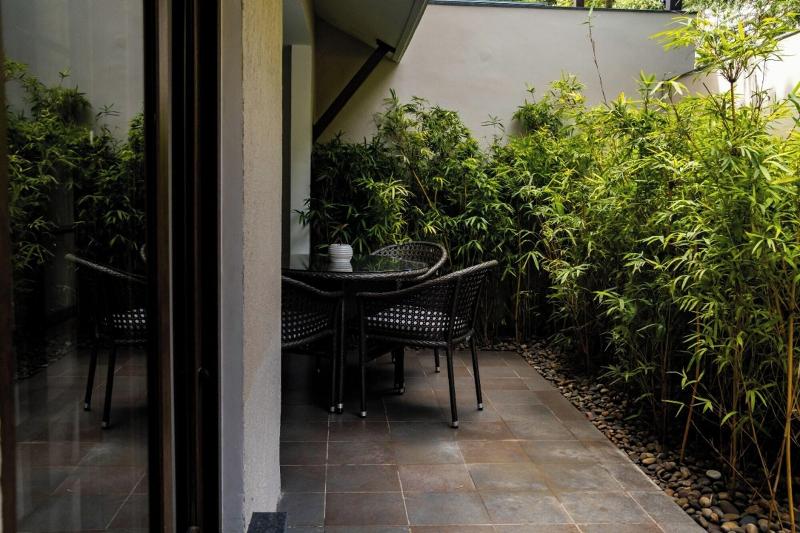 Dvara Luxury Resort Kodaikanal 4