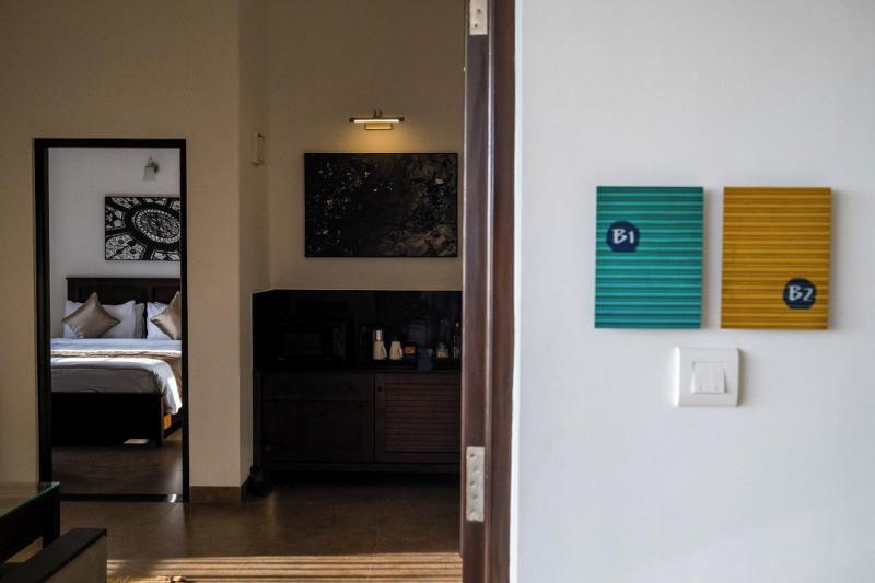 Dvara Luxury Resort Kodaikanal 5