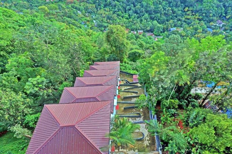 The View Munnar image