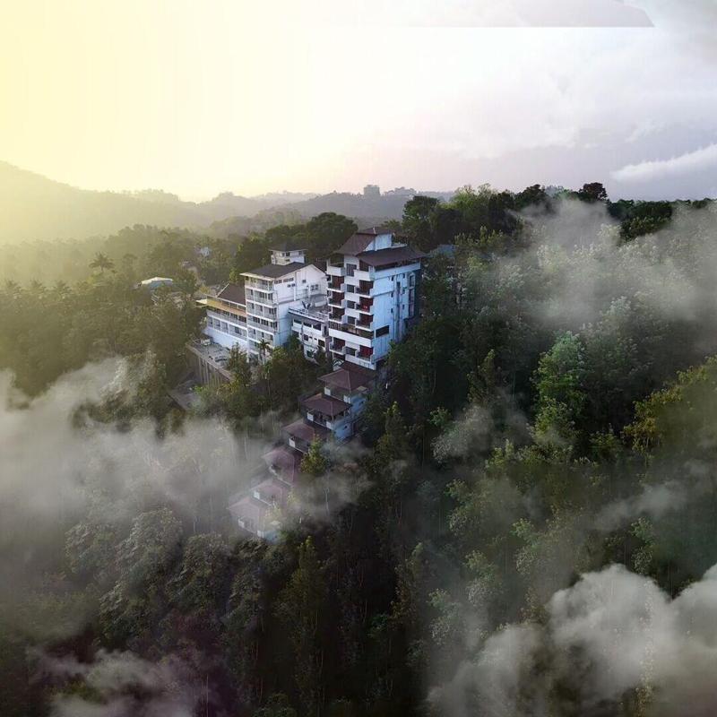 The View Munnar image