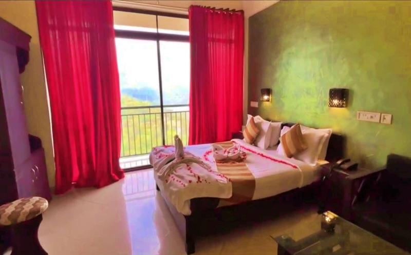 The View Munnar image