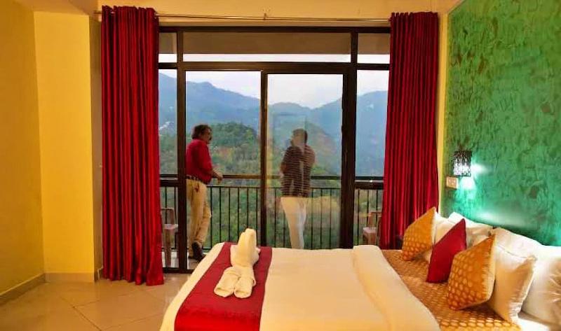 The View Munnar image