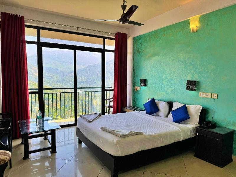 The View Munnar image