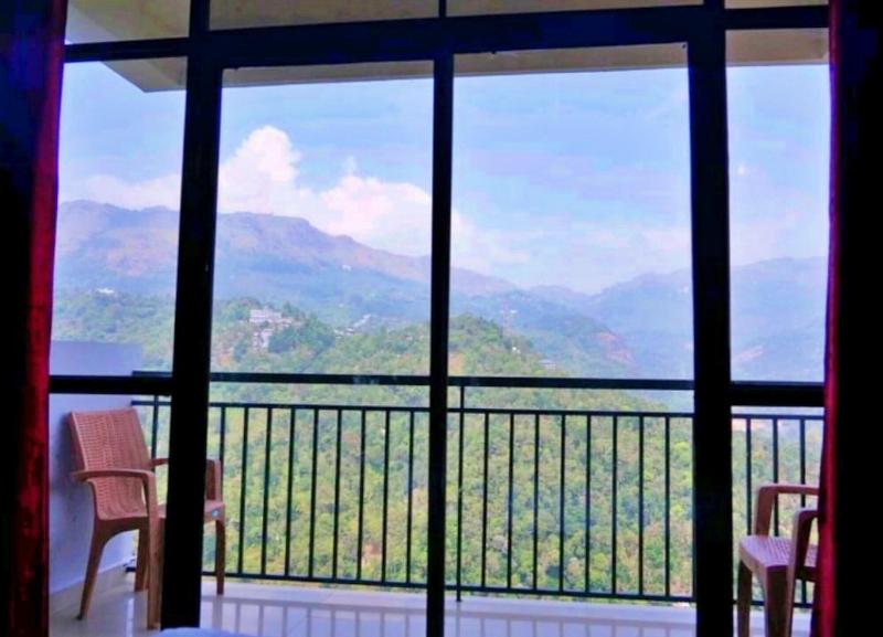 The View Munnar image