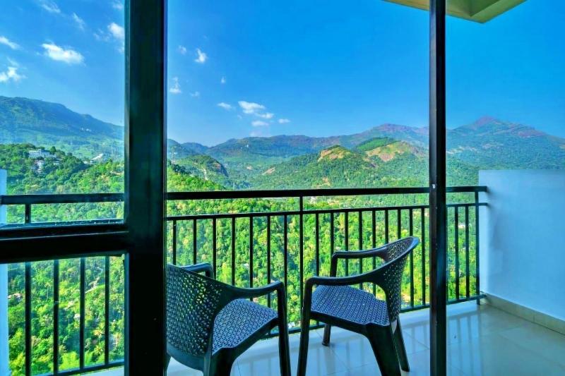The View Munnar image