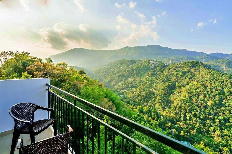The View Munnar image