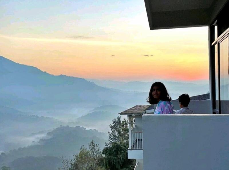 The View Munnar image