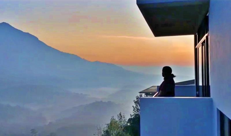 The View Munnar image