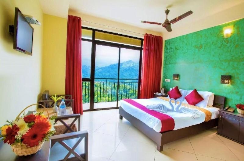 The View Munnar image
