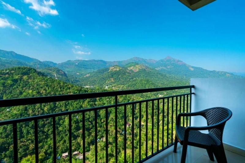 The View Munnar image