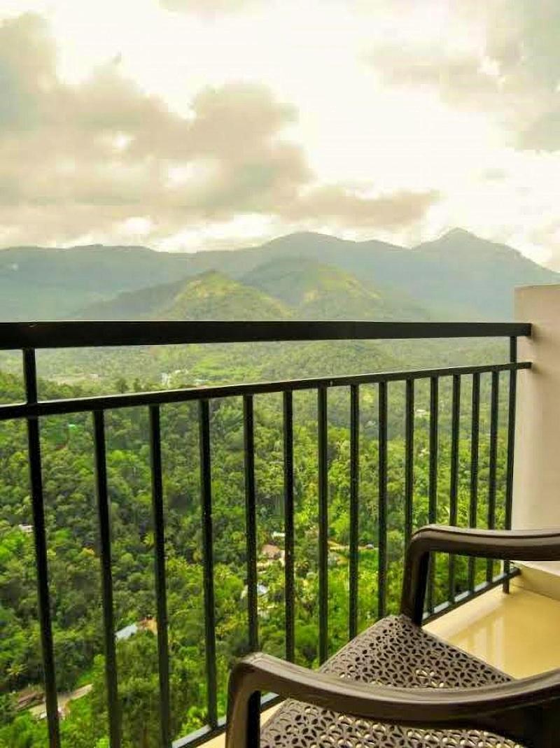 The View Munnar image