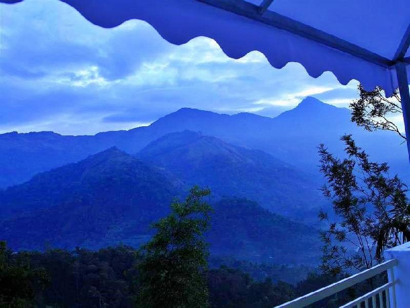 The View Munnar image
