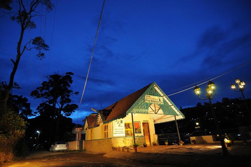 Pine Borough Inn image