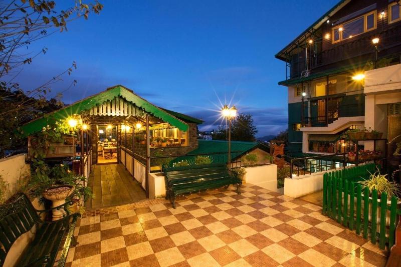 Pine Borough Inn image