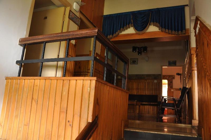 Pine Borough Inn image