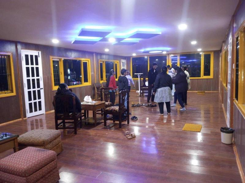 Pine Borough Inn image