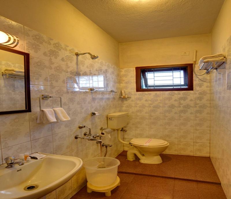 Pine Borough Inn image