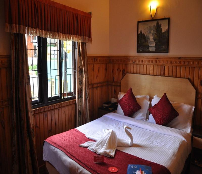 Pine Borough Inn image