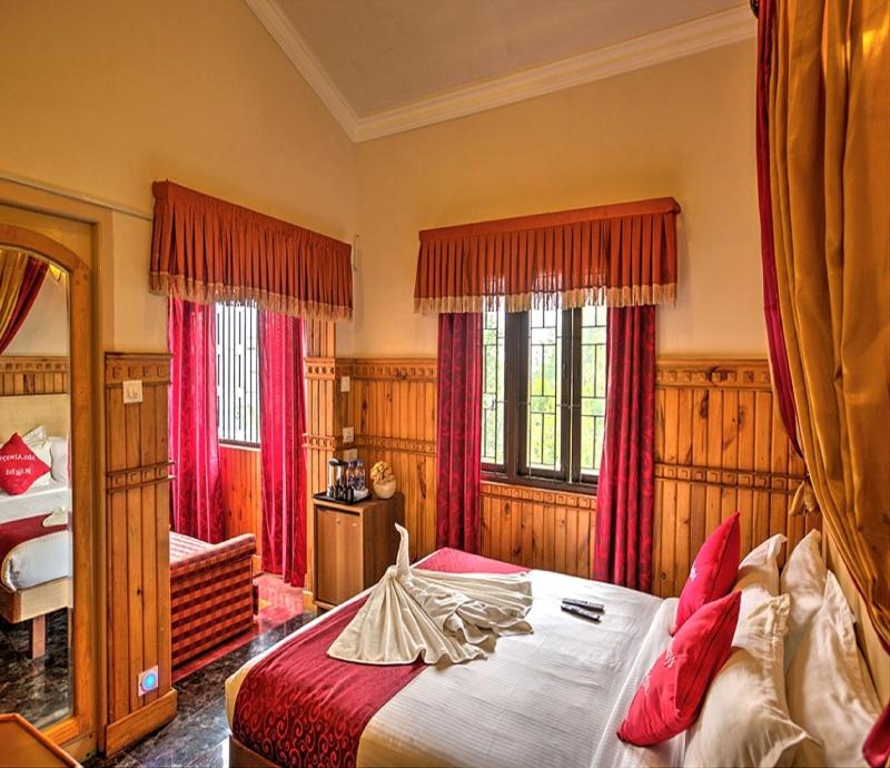 Pine Borough Inn image