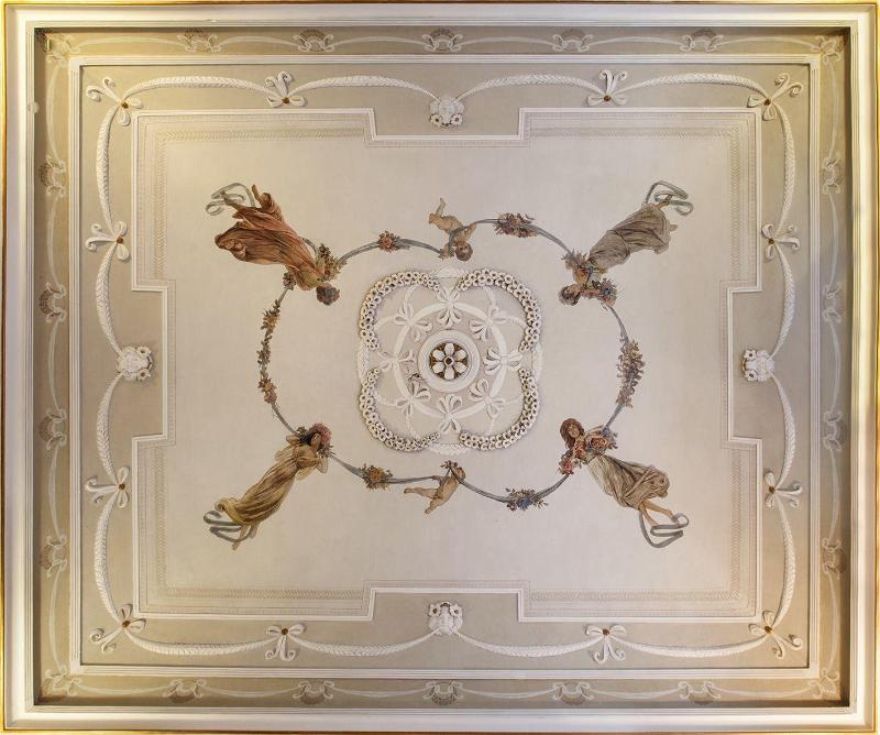 Antiche Volte image