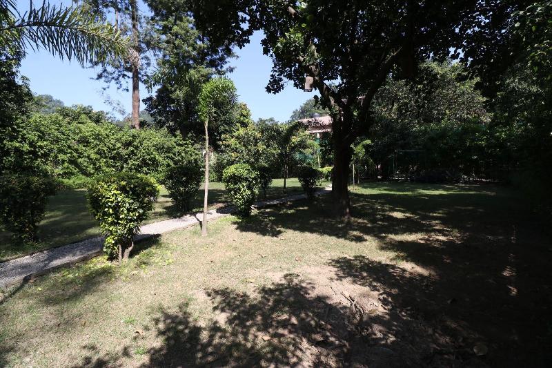 Corbett Comfort Lodge image