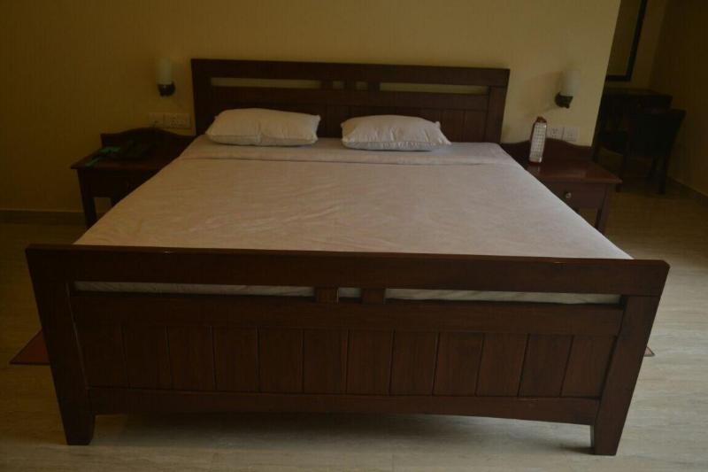Corbett Comfort Lodge image