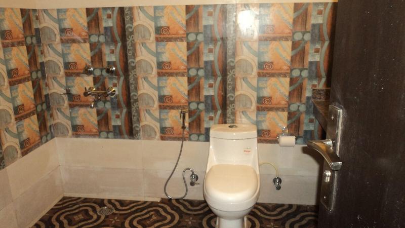 Corbett Comfort Lodge image