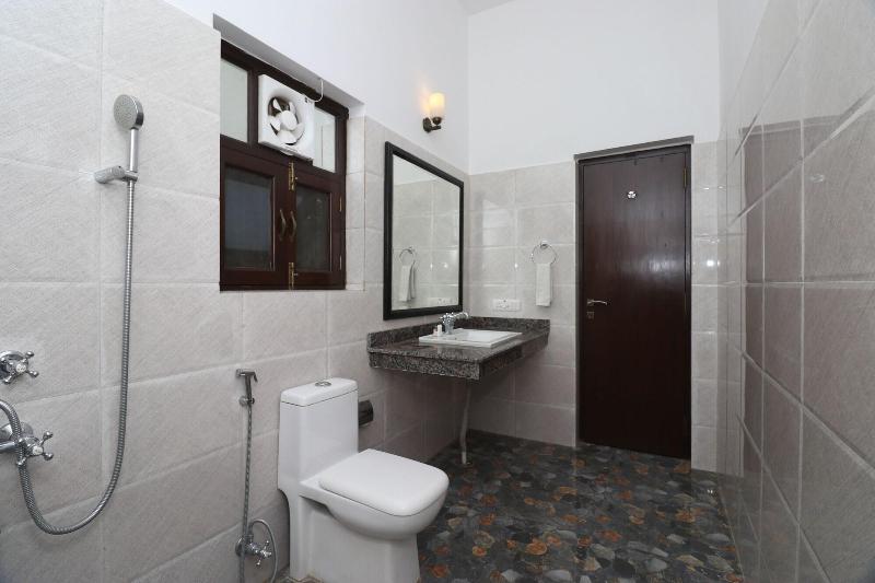 Corbett Comfort Lodge image