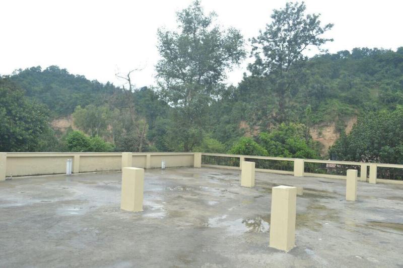 Corbett Comfort Lodge image