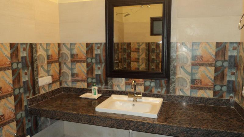 Corbett Comfort Lodge image