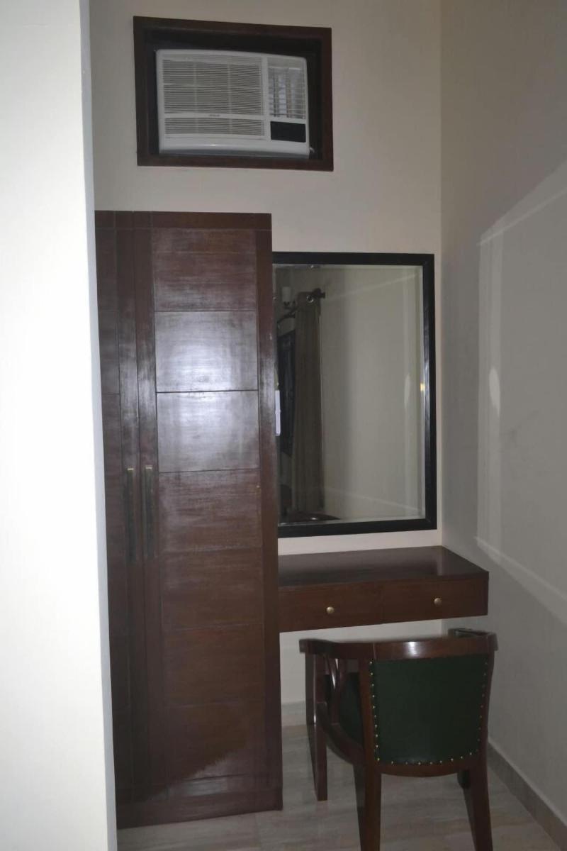 Corbett Comfort Lodge image