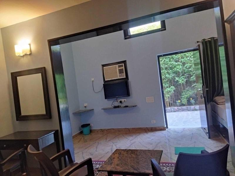 Corbett Comfort Lodge image