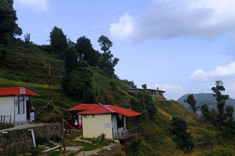 Life Resorts