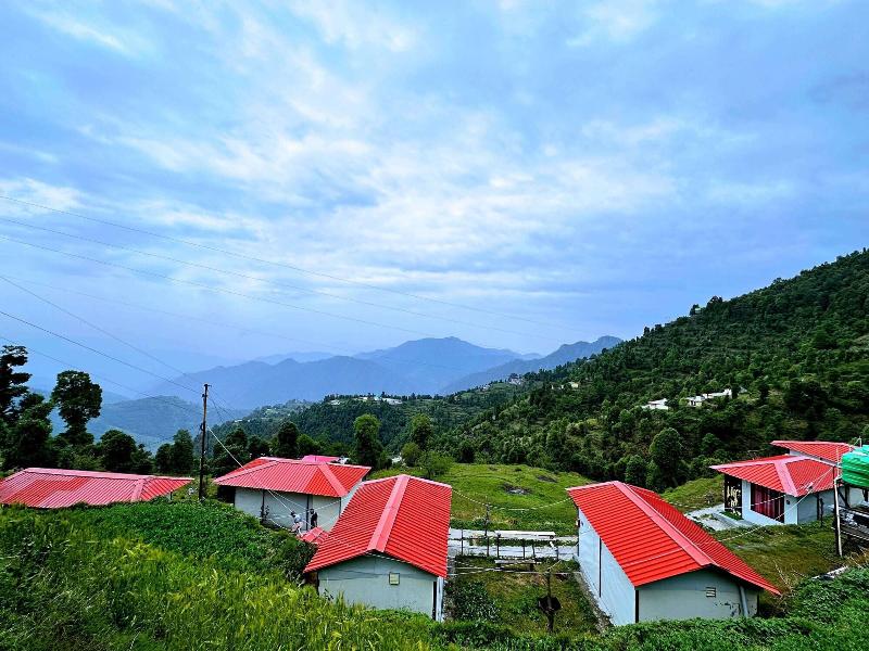 Life Resorts