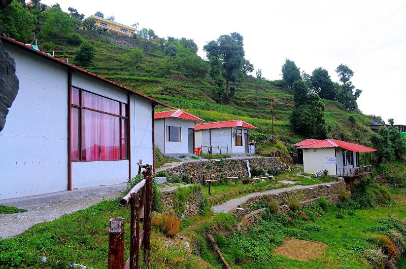 Life Resorts