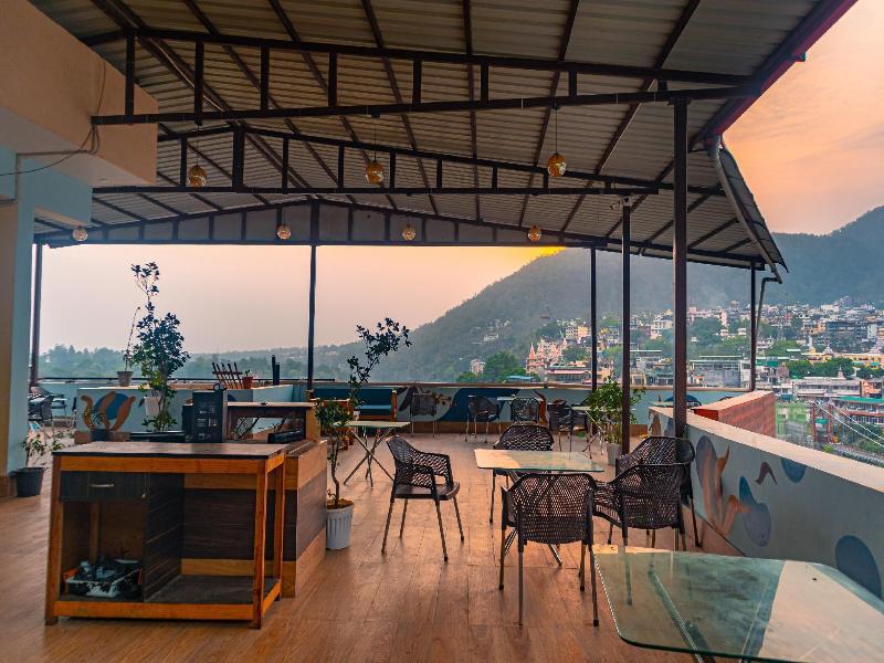 Madpackers Rishikesh