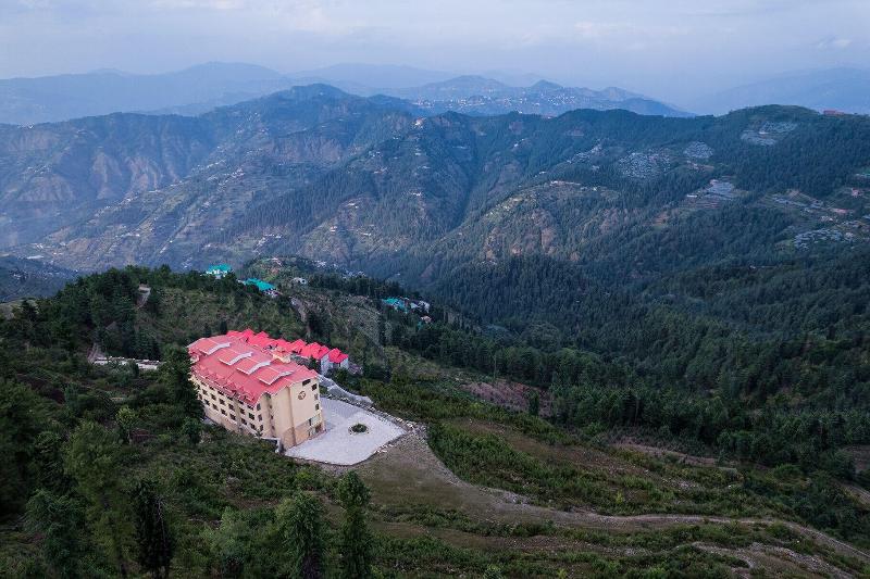 Fortune Park Kufri, Shimla image