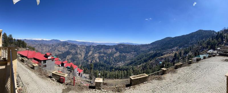 Fortune Park Kufri, Shimla image