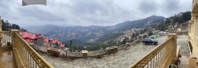 Fortune Park Kufri, Shimla image