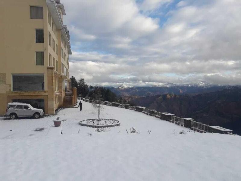 Fortune Park Kufri, Shimla image