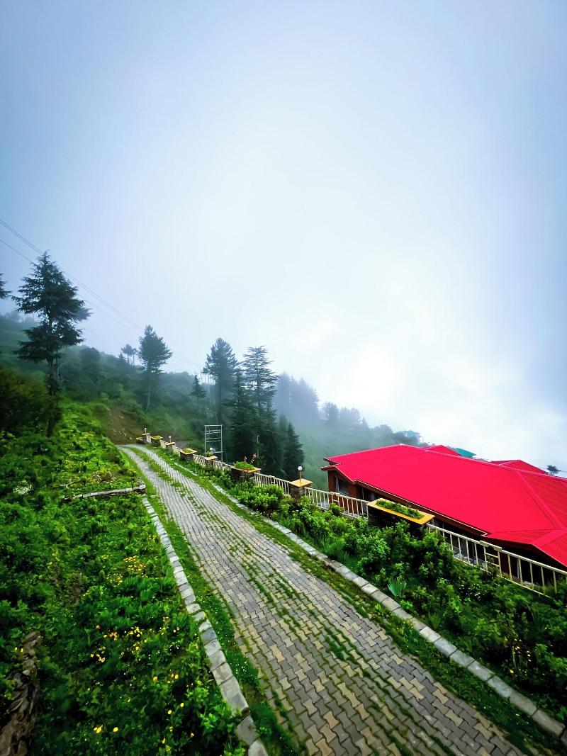 Fortune Park Kufri, Shimla image